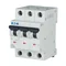 15kA series circuit breaker (3-pole), FAZ-C4/3
