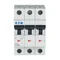 15kA series circuit breaker (3-pole), FAZ-K40/3