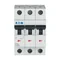 15kA series circuit breaker (3-pole), FAZ-Z4/3