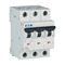 15kA series circuit breaker (3-pole), FAZ-Z4/3
