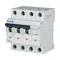 15kA series circuit breaker (3+N-pole), FAZ-B13/3N