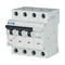 15kA series circuit breaker (3+N-pole), FAZ-B16/3N
