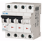 15kA series circuit breaker (3+N-pole), FAZ-B16/3N