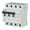 15kA series circuit breaker (3+N-pole), FAZ-B25/3N