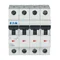 15kA series circuit breaker (4-pole), FAZ-B25/4