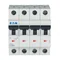 15kA series circuit breaker (4-pole), FAZ-B25/4