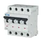 15kA series circuit breaker (4-pole), FAZ-B25/4