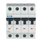 15kA series overcurrent circuit breaker, FAZ-C40/4
