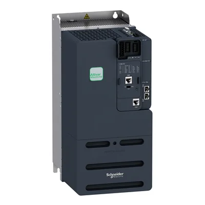 15kW 400V 3fázový frekvenční měnič ATV340 Ethernet