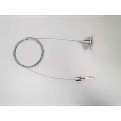 1.5M CORD MOUNTING KIT FOR QUALIS STANDARD FIXTURE