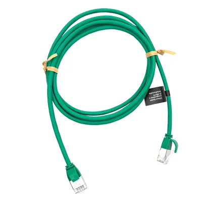 1,5m síťový kabel LAN, stíněný