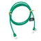 1,5m síťový kabel LAN, stíněný