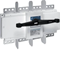 1600A four-pole load switch