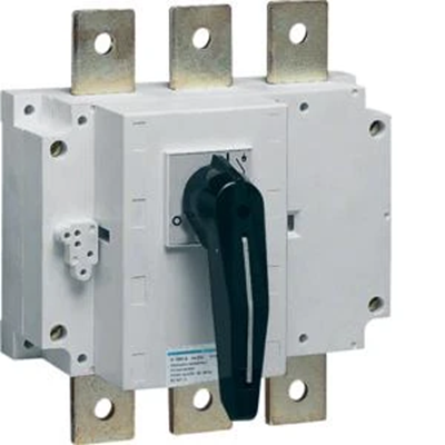 1600A three-pole load switch