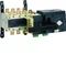 160A motorized power switch