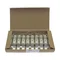 160FEE Fast fuse insert, 160 A, AC 690 V, DC 500 V, BS88, 37 x 94 mm, aR, BS
