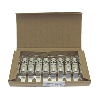 160FEE Fast fuse insert, 160 A, AC 690 V, DC 500 V, BS88, 37 x 94 mm, aR, BS