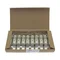 160FEE Fast fuse insert, 160 A, AC 690 V, DC 500 V, BS88, 37 x 94 mm, aR, BS
