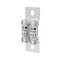 160FEE Inserto fusibile rapido, 160 A, CA 690 V, CC 500 V, BS88, 37 x 94 mm, aR, BS