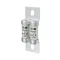 160FEE Schnellsicherungseinsatz, 160 A, AC 690 V, DC 500 V, BS88, 37 x 94 mm, aR, BS