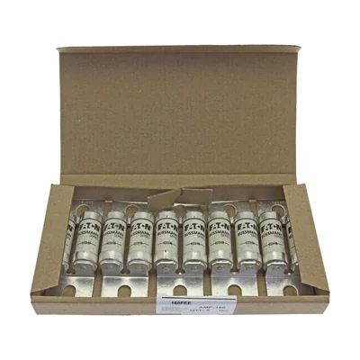 160FEE Schnellsicherungseinsatz, 160 A, AC 690 V, DC 500 V, BS88, 37 x 94 mm, aR, BS