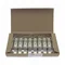 160FEE Wkładka szybka, 160 A, AC 690 V, DC 500 V, BS88, 37 x 94 mm, aR, BS