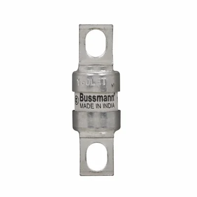 160LET Quick-release insert, 160 A, AC 240 V, DC 150 V, BS88, 18 x 56 mm, aR, BS