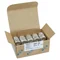160LET Quick-release insert, 160 A, AC 240 V, DC 150 V, BS88, 18 x 56 mm, aR, BS