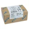 160LET Rychloupínací vložka, 160 A, AC 240 V, DC 150 V, BS88, 18 x 56 mm, aR, BS