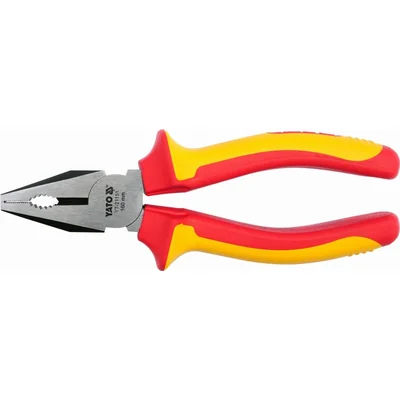160MM VDE UNIVERSALZANGE