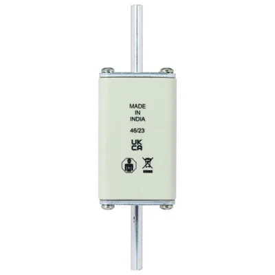 160NHG1B-690 Fusibile NH1 160A 690V GL/GG doppio indicatore
