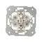 16AX double pole connector