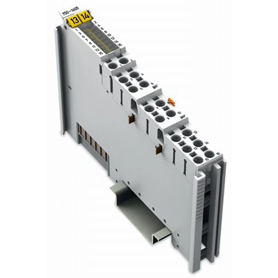 16DI 24V DC 3.0ms module with CAGE CLAMPS terminal