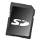 16GB SD card