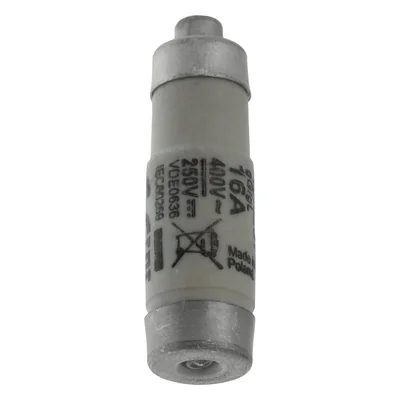 16NZ01 Einsatz D01 16A T GL/GG 400VAC E14