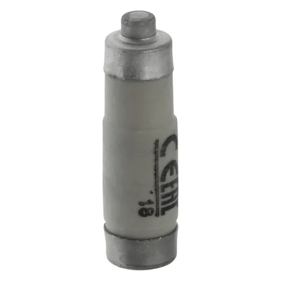 16NZ01 Einsatz D01 16A T GL/GG 400VAC E14