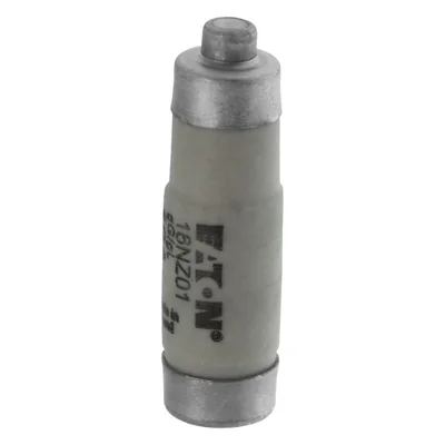 16NZ01 Wkładka D01 16A T GL/GG 400VAC E14