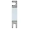 170M1370 Fast fuse insert, 200 A, AC 690 V, DIN 000, 21 x 40 x 100 mm, aR, DIN, IEC