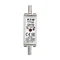 170M1564D Inserto fusibile rapido 50A 690V gR DIN 000 doppio indicatore