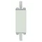 170M1568D Fast fuse insert 125A 690V aR DIN 000 double indicator