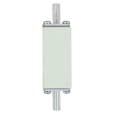 170M1568D Fast fuse insert 125A 690V aR DIN 000 double indicator