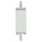170M1568D Inserto fusibile rapido 125A 690V aR DIN 000 doppio indicatore