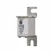 170M2666 Quick-release insert, 160 A, AC 690 V, DIN 00, aR, DIN, IEC, non-insulated handles