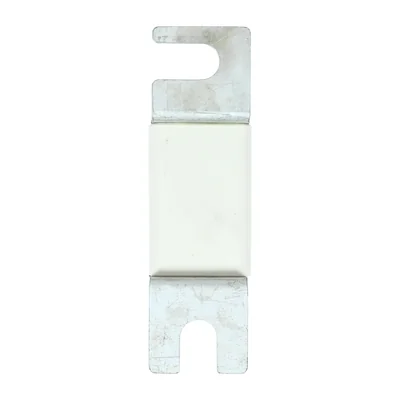 170M2668 Fast-acting insert, 250 A, AC 690 V, DIN 00, aR, DIN, IEC, non-insulated handles