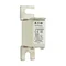 170M2668 Insert à action rapide, 250 A, 690 V CA, DIN 00, aR, DIN, IEC, poignées non isolées
