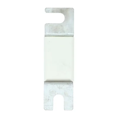 170M2668 Inserto ad azione rapida, 250 A, CA 690 V, DIN 00, aR, DIN, IEC, maniglie non isolate