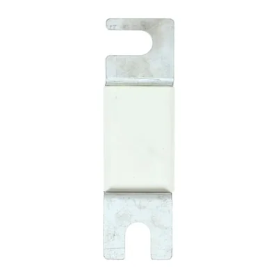 170M2668 Schnellwirkender Einsatz, 250 A, AC 690 V, DIN 00, aR, DIN, IEC, nicht isolierte Griffe