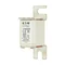 170M2668 Schnellwirkender Einsatz, 250 A, AC 690 V, DIN 00, aR, DIN, IEC, nicht isolierte Griffe