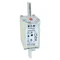 170M3816D Fusibile rapido 250A 690V aR DIN 1 doppio indicatore