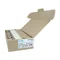 170M3818D Fusibile rapido 350A 690V aR DIN 1 doppio indicatore